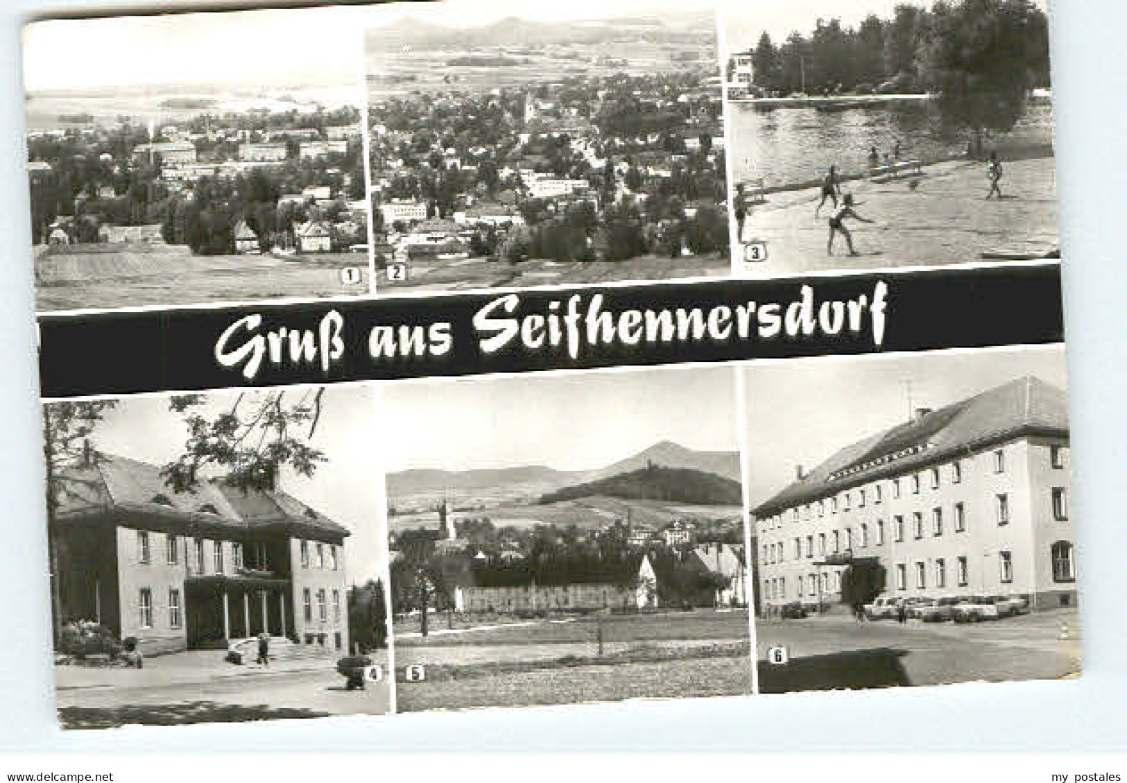 Seifhennersdorf