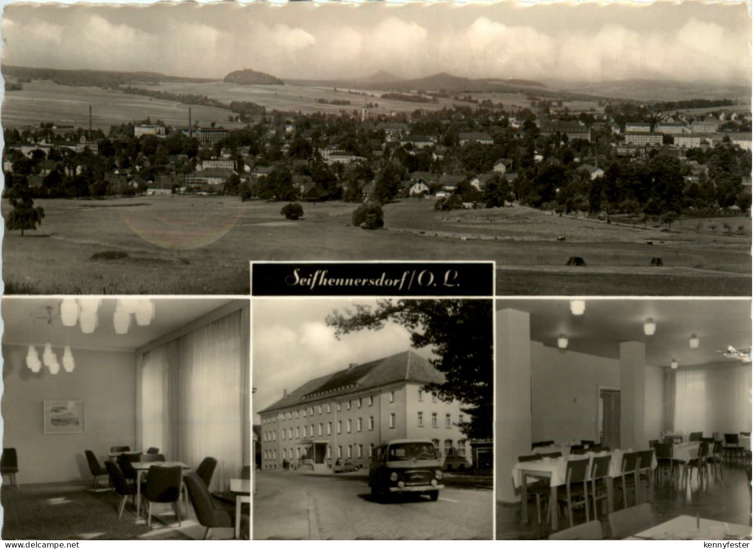 Seifhennersdorf, div. Bilder