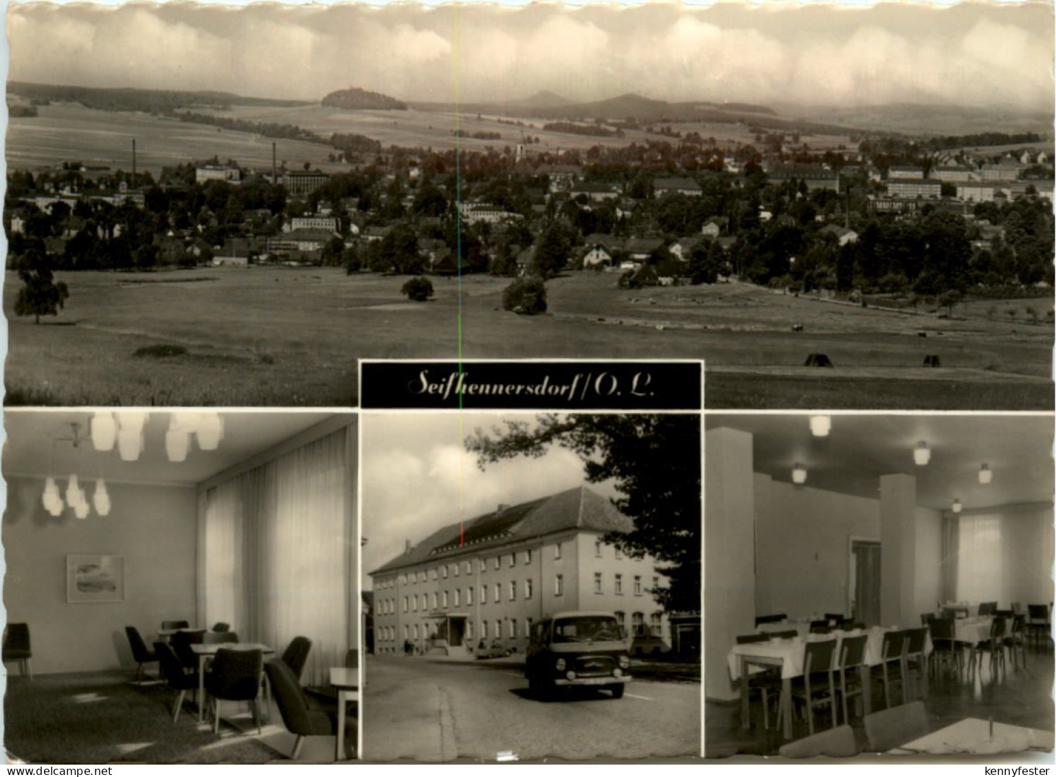 Seifhennersdorf, div. Bilder