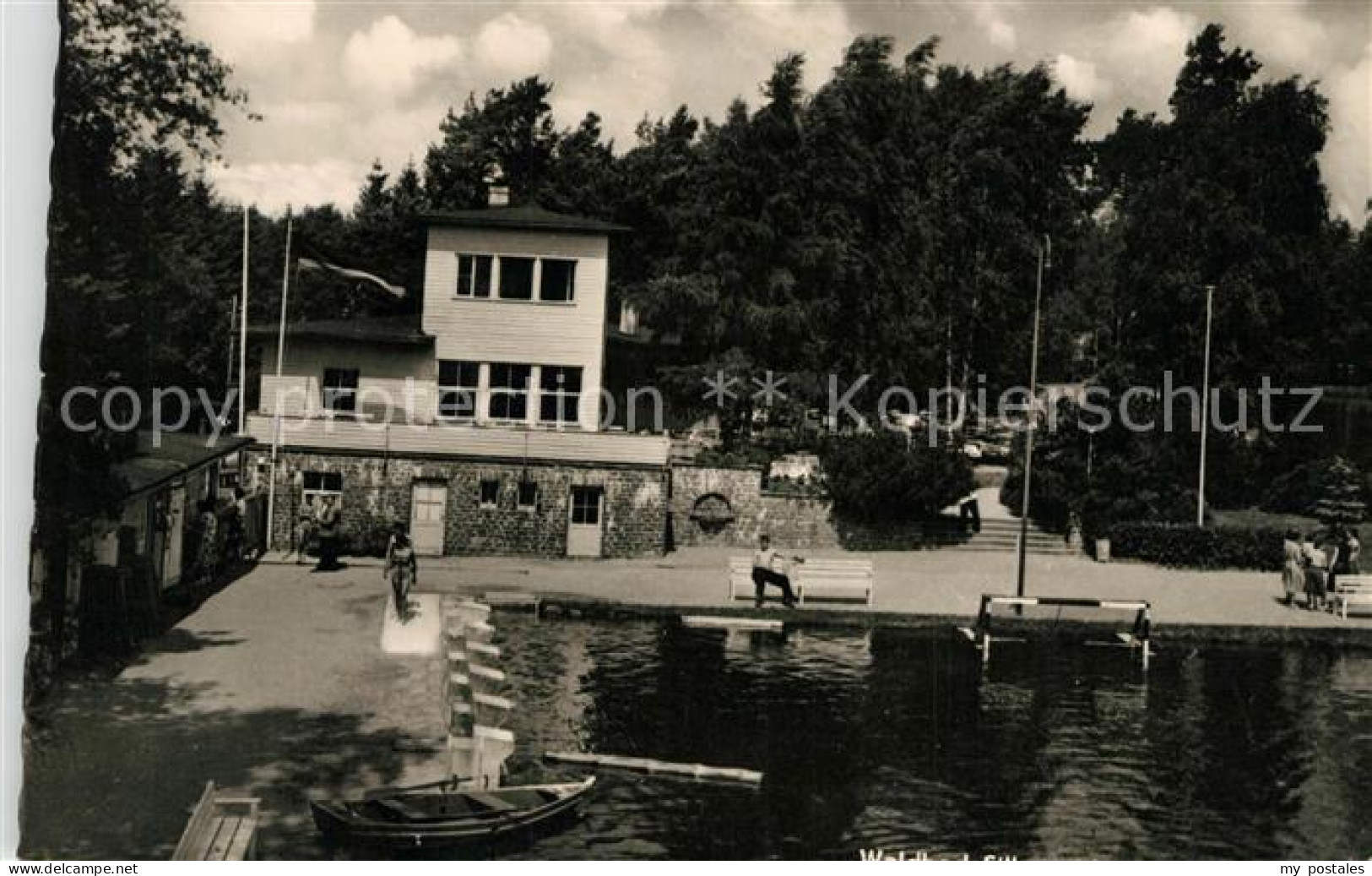 Seifhennersdorf Schwimmbad