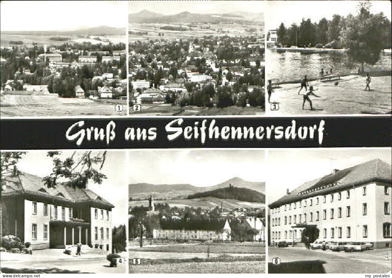 Seifhennersdorf  x 1975