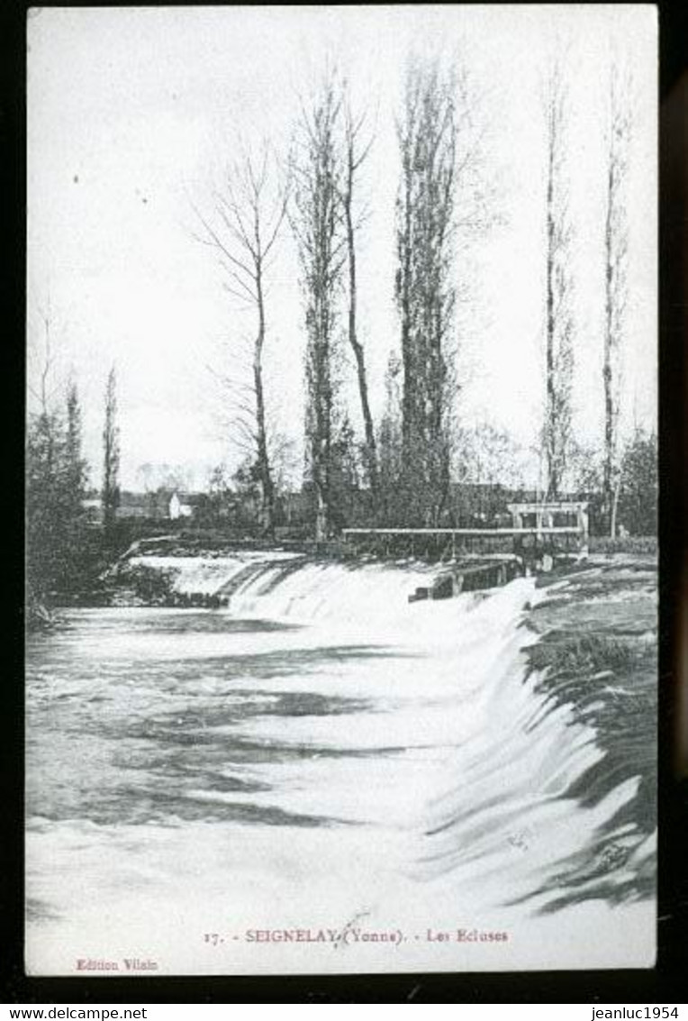 SEIGNELAY