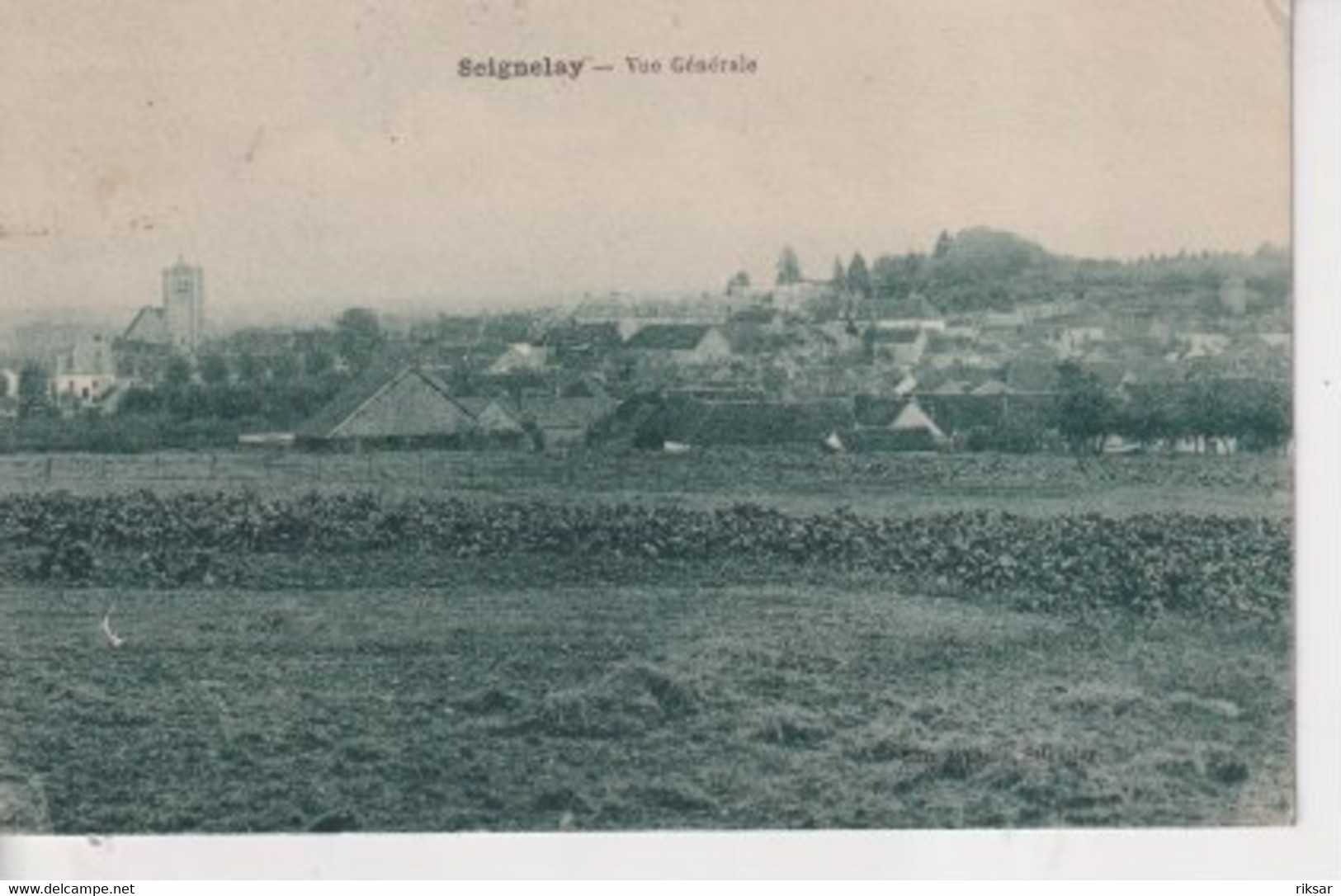 SEIGNELAY