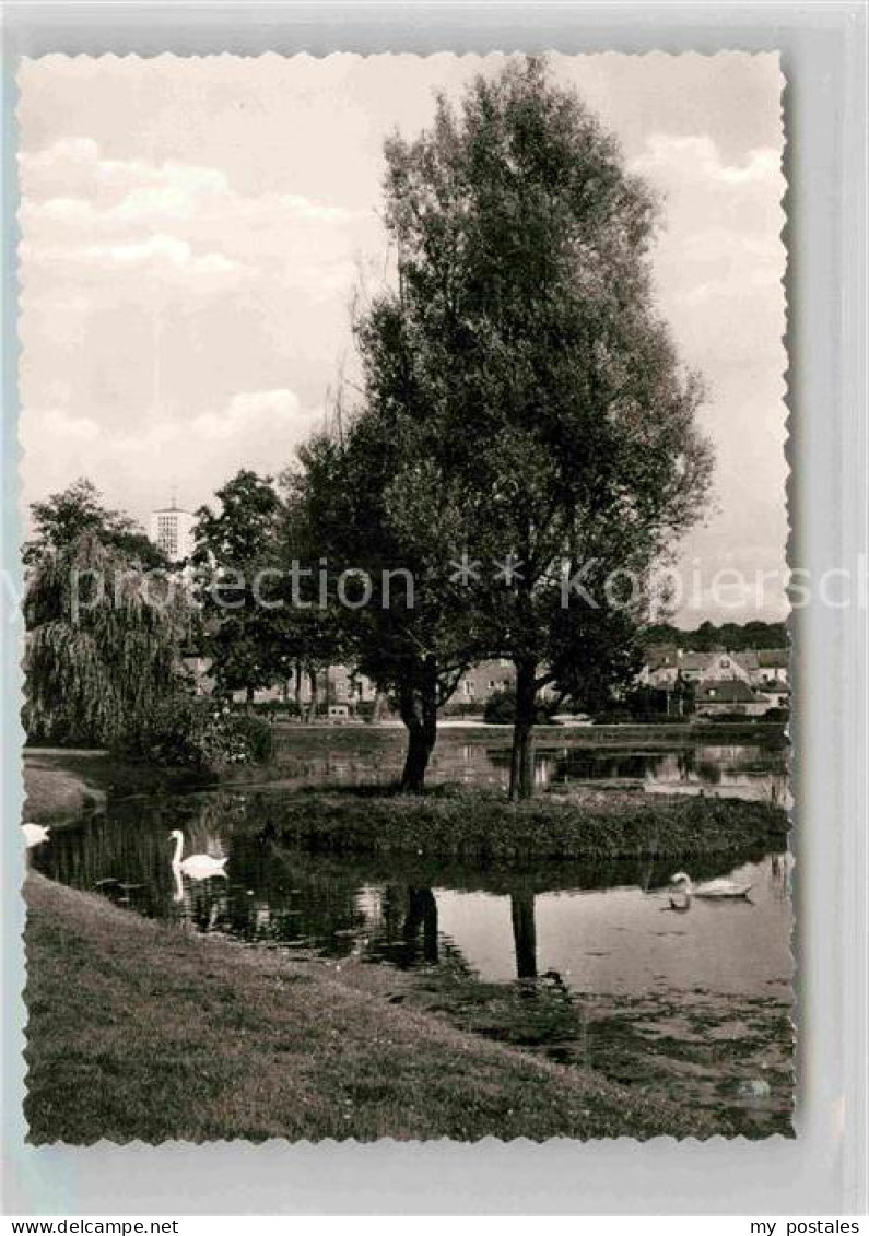 Selb Grafenmuehlweiher