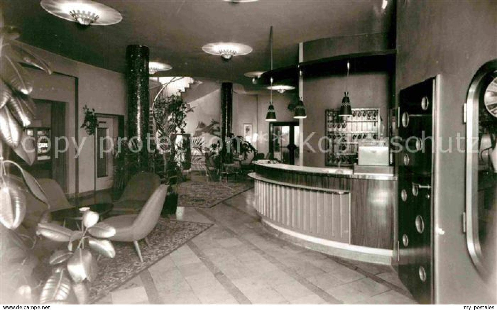 Selb Parkhotel