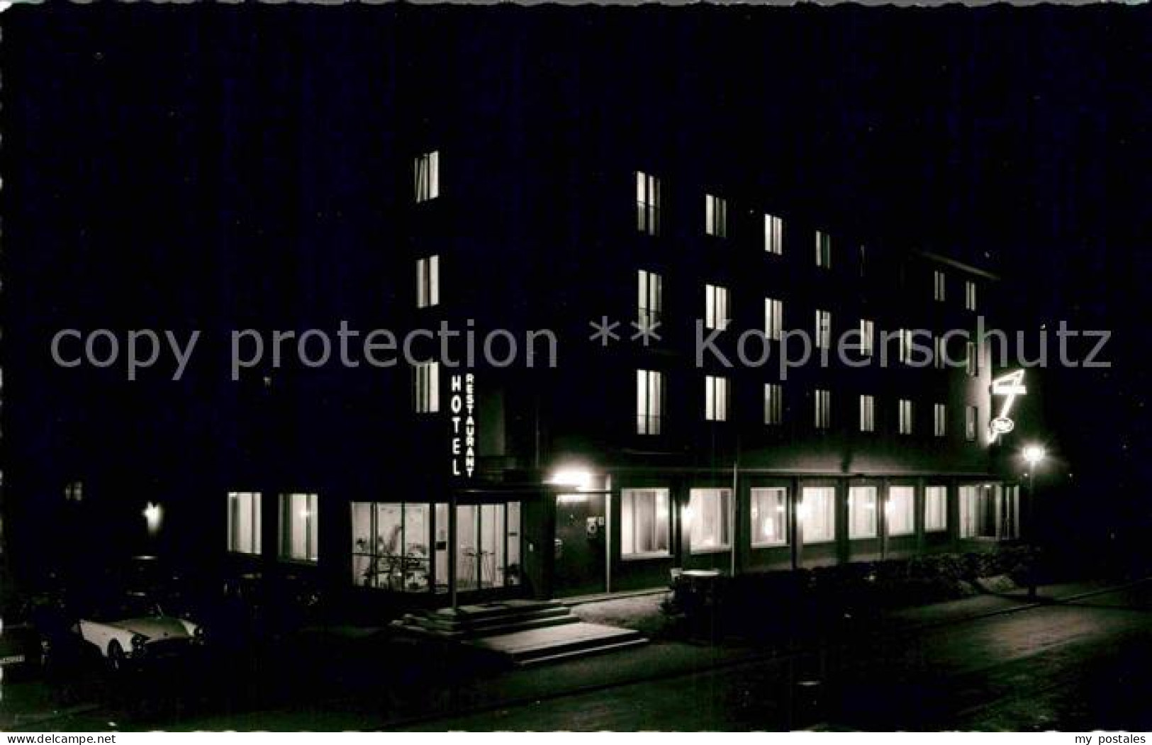 Selb Parkhotel