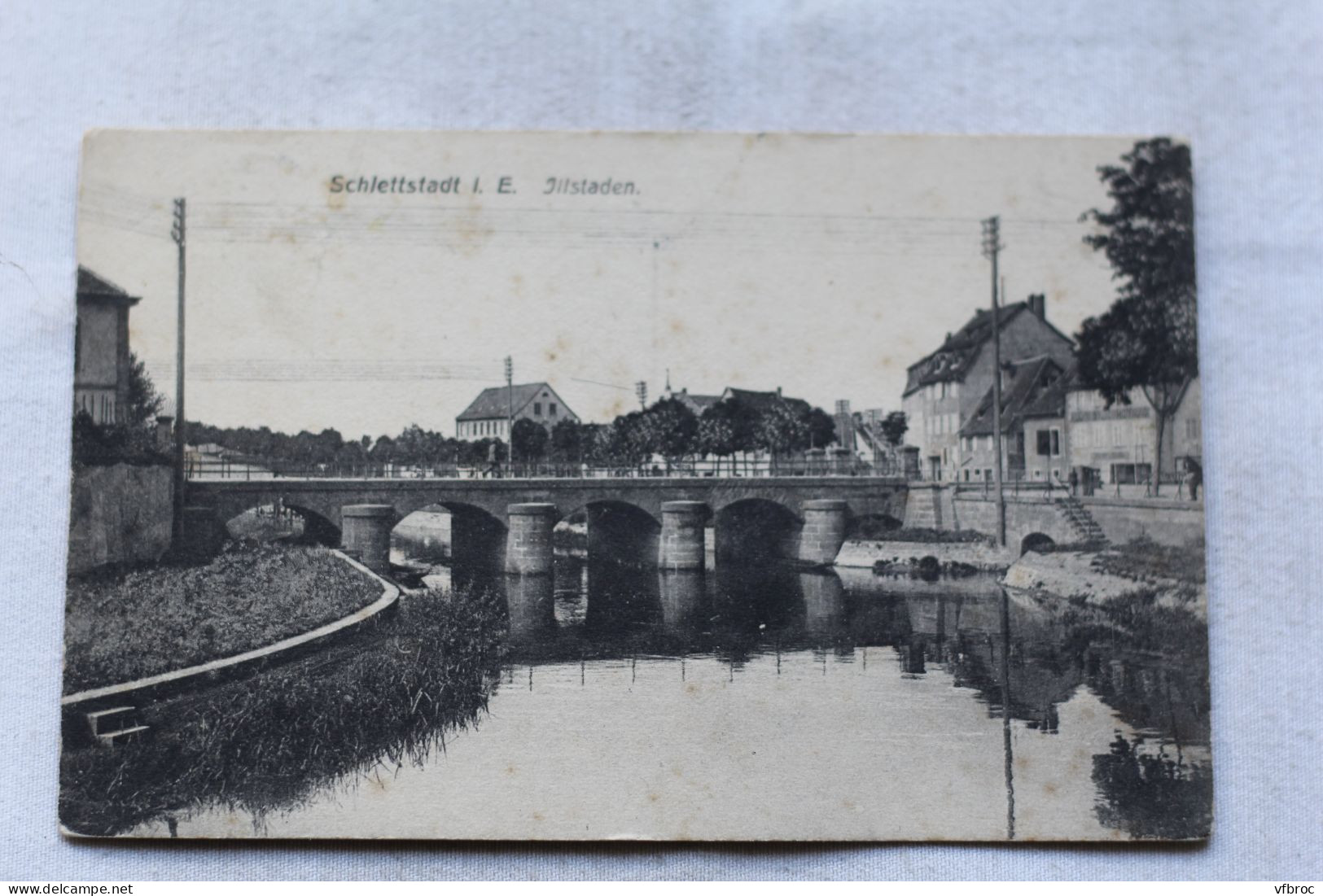 Selestat, Schlettstadt I. E. Illstaden, Bas Rhin 67