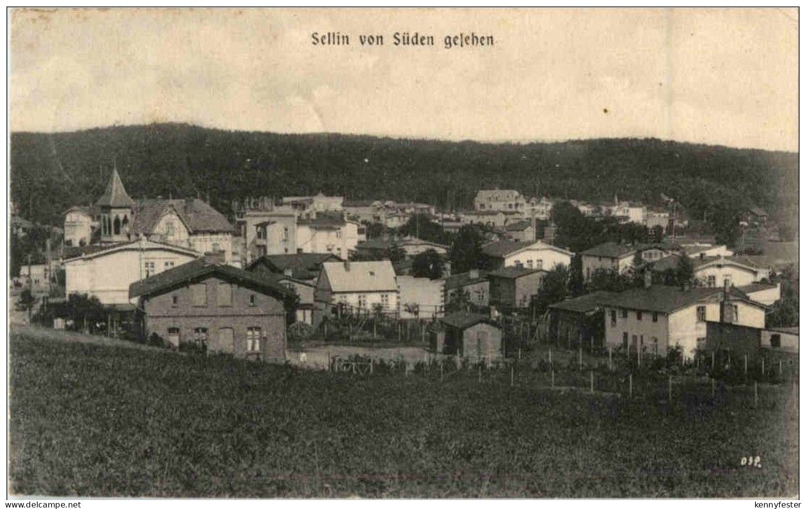 Sellin