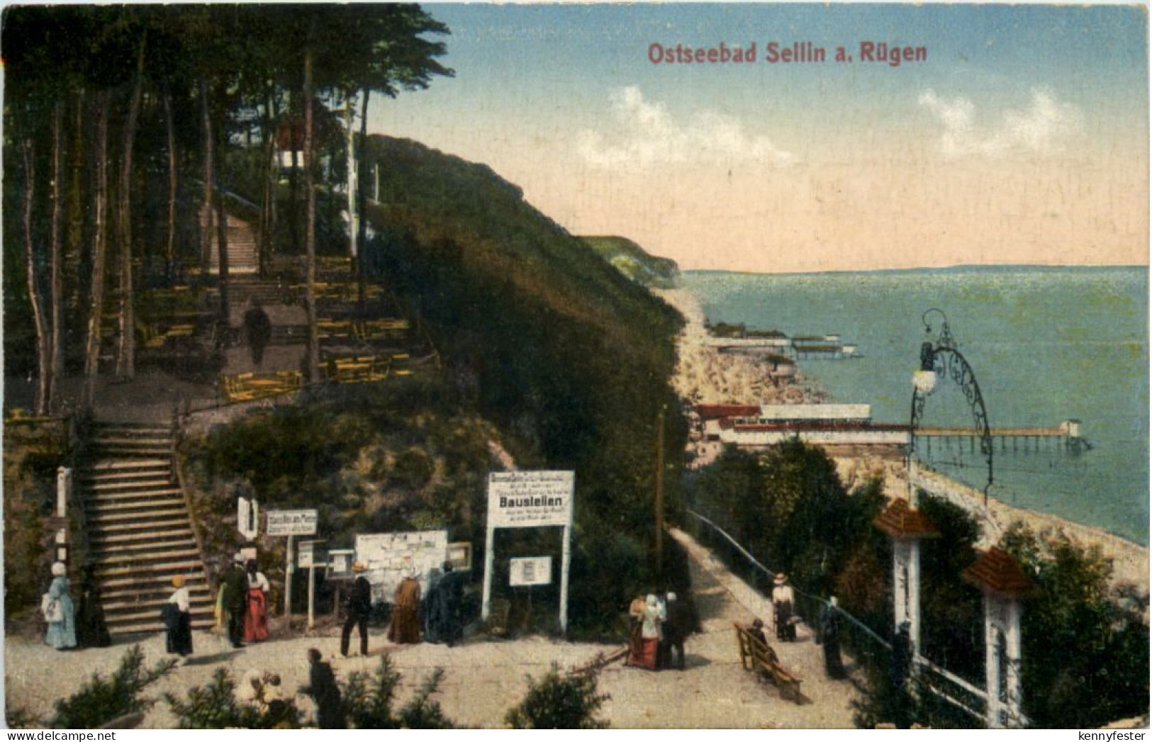 Sellin a. Rügen,