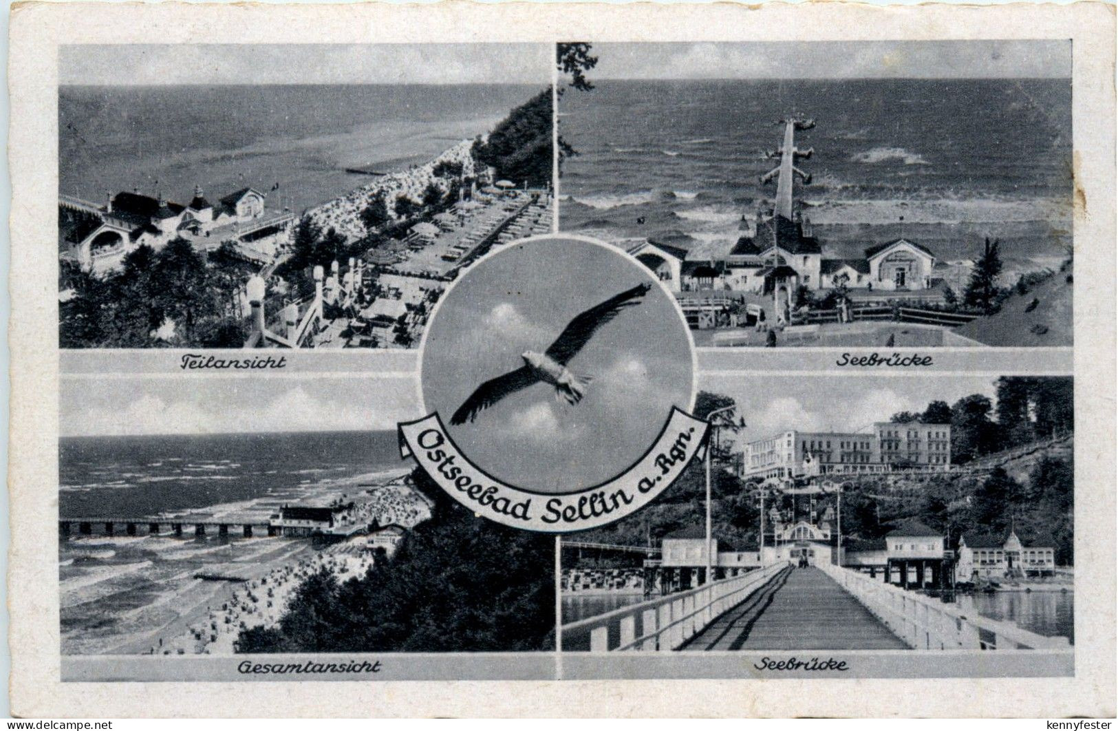 Sellin auf Rügen