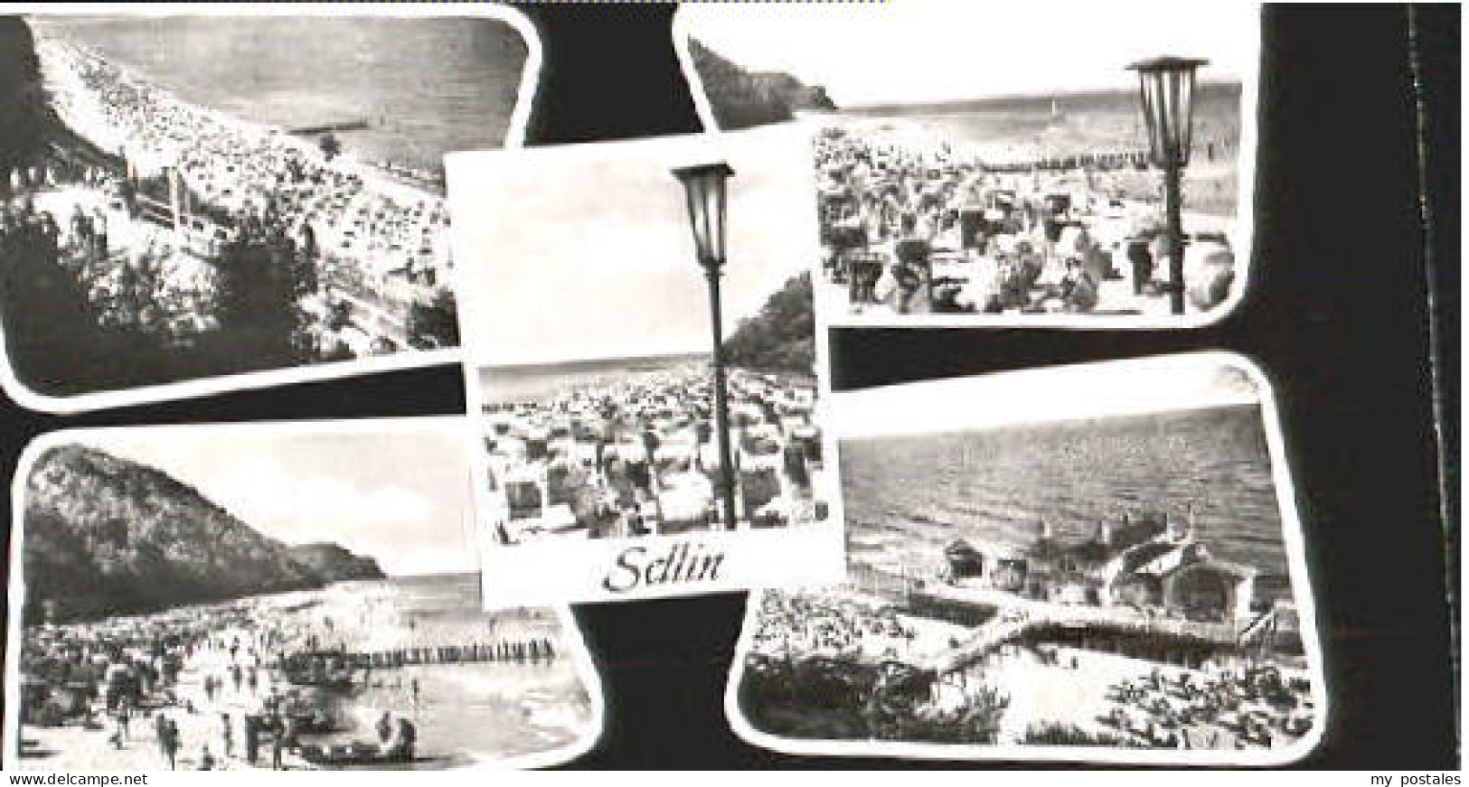 Sellin Ruegen Sellin