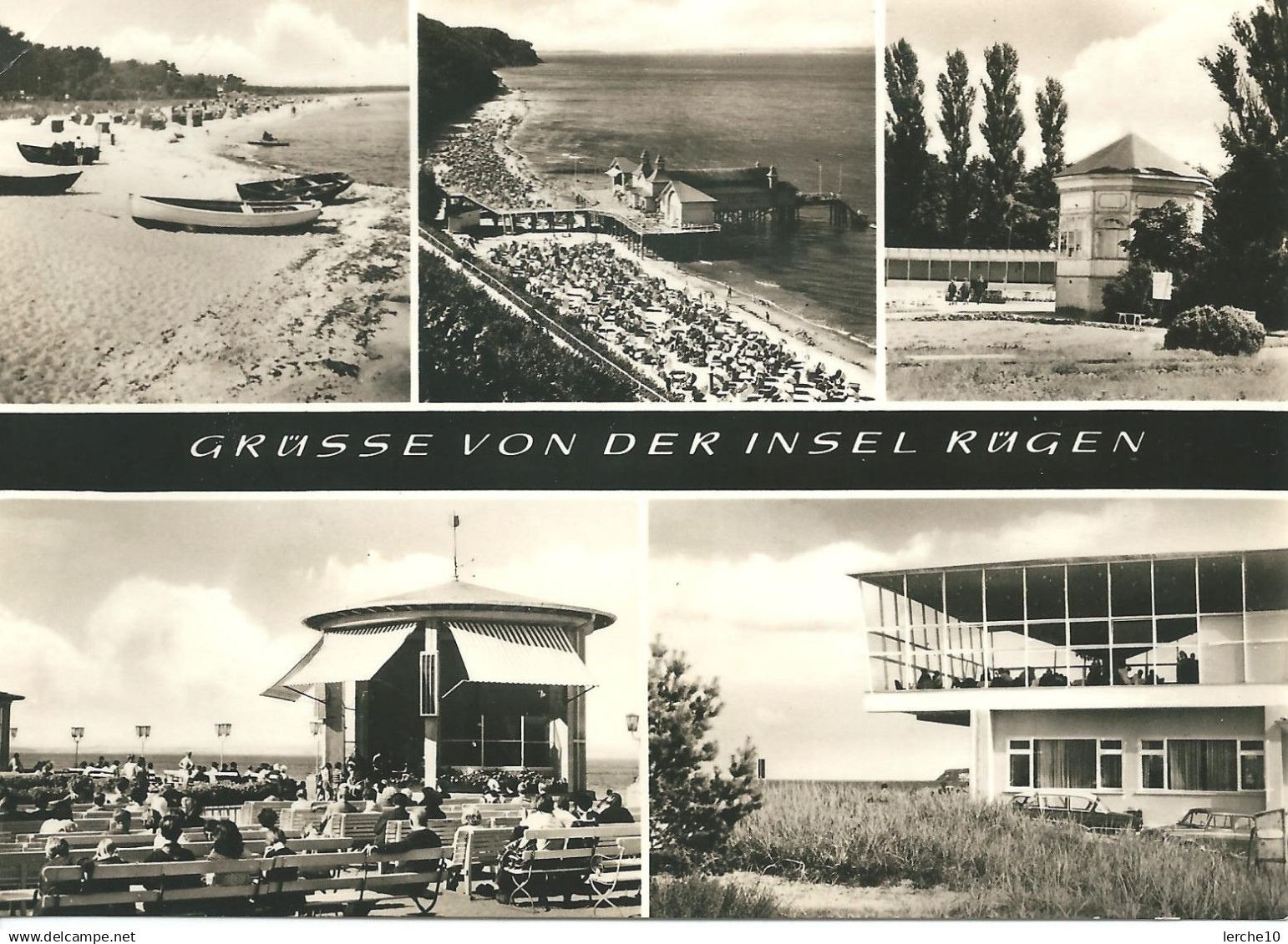 Sellin (Rügen) neuwertig