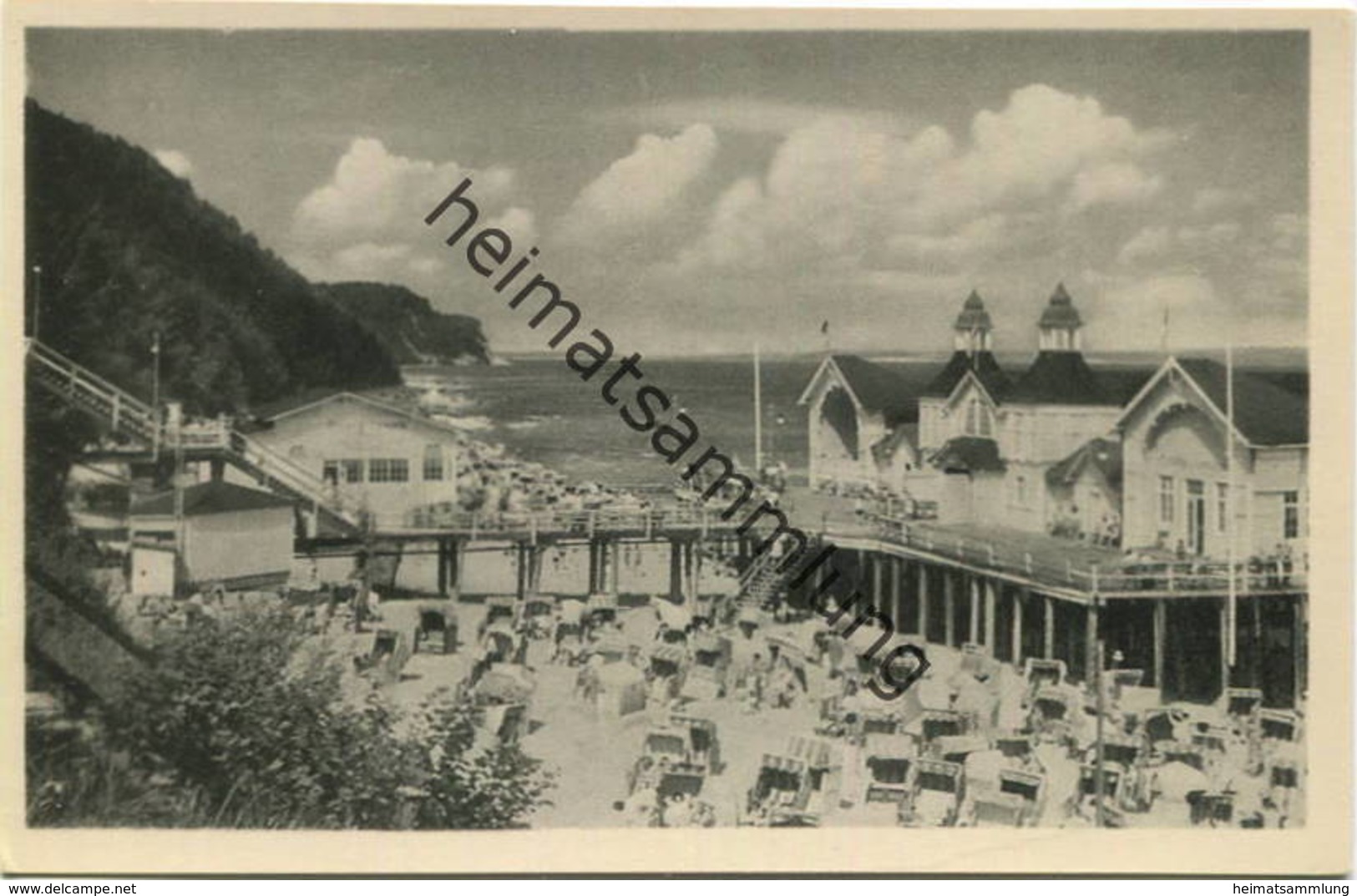 Sellin - Verlag graphische Landeswerkstätten Schwerin