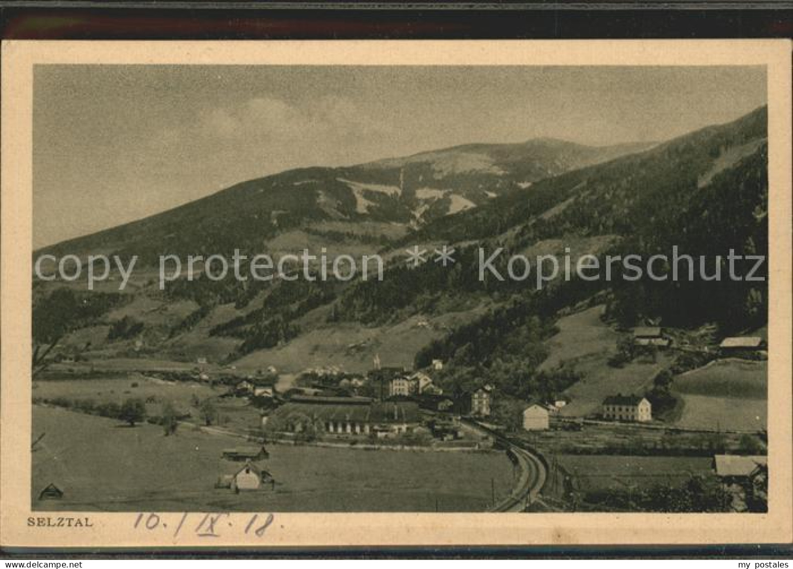 Selzthal Gesamtansicht