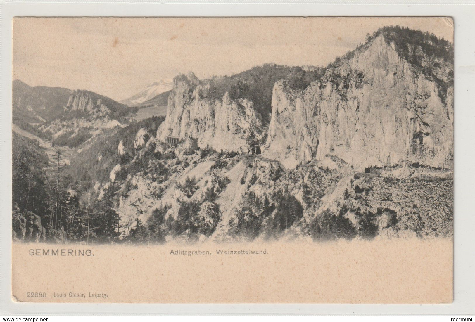 Semmering, Niederösterreich