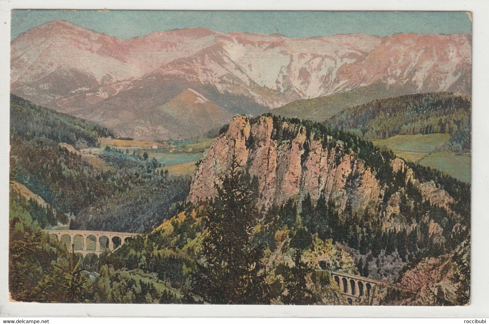 Semmering, Niederösterreich