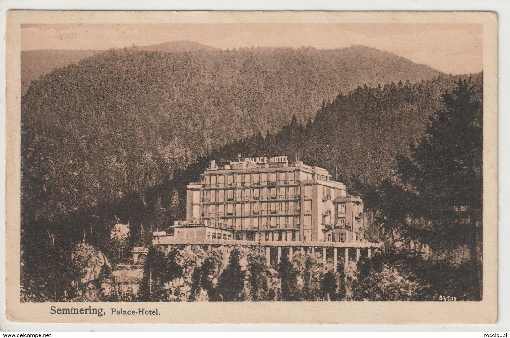 Semmering, Niederösterreich