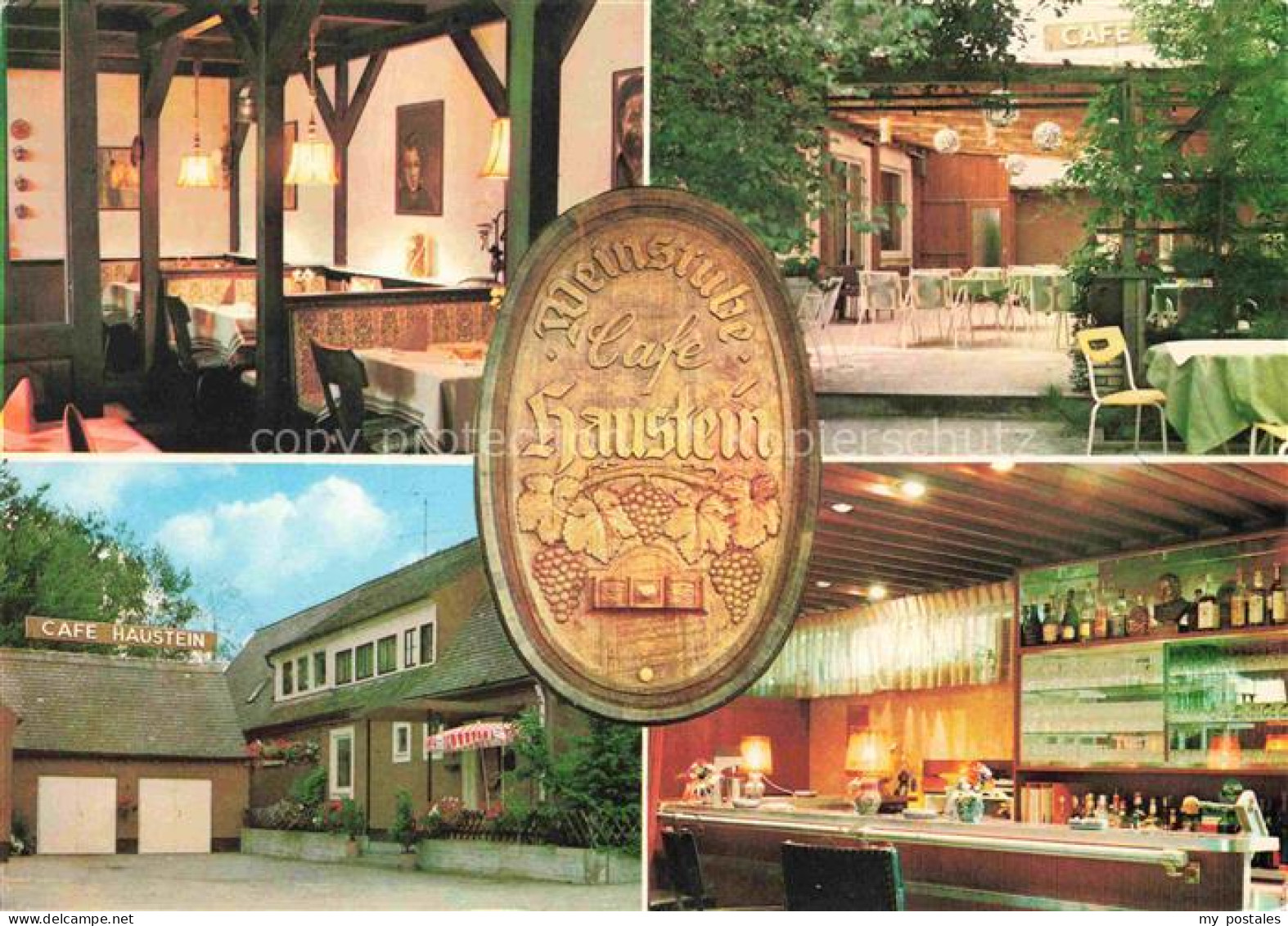 Senden Iller Weinstube Haustei Gastraeume Cafe Bar