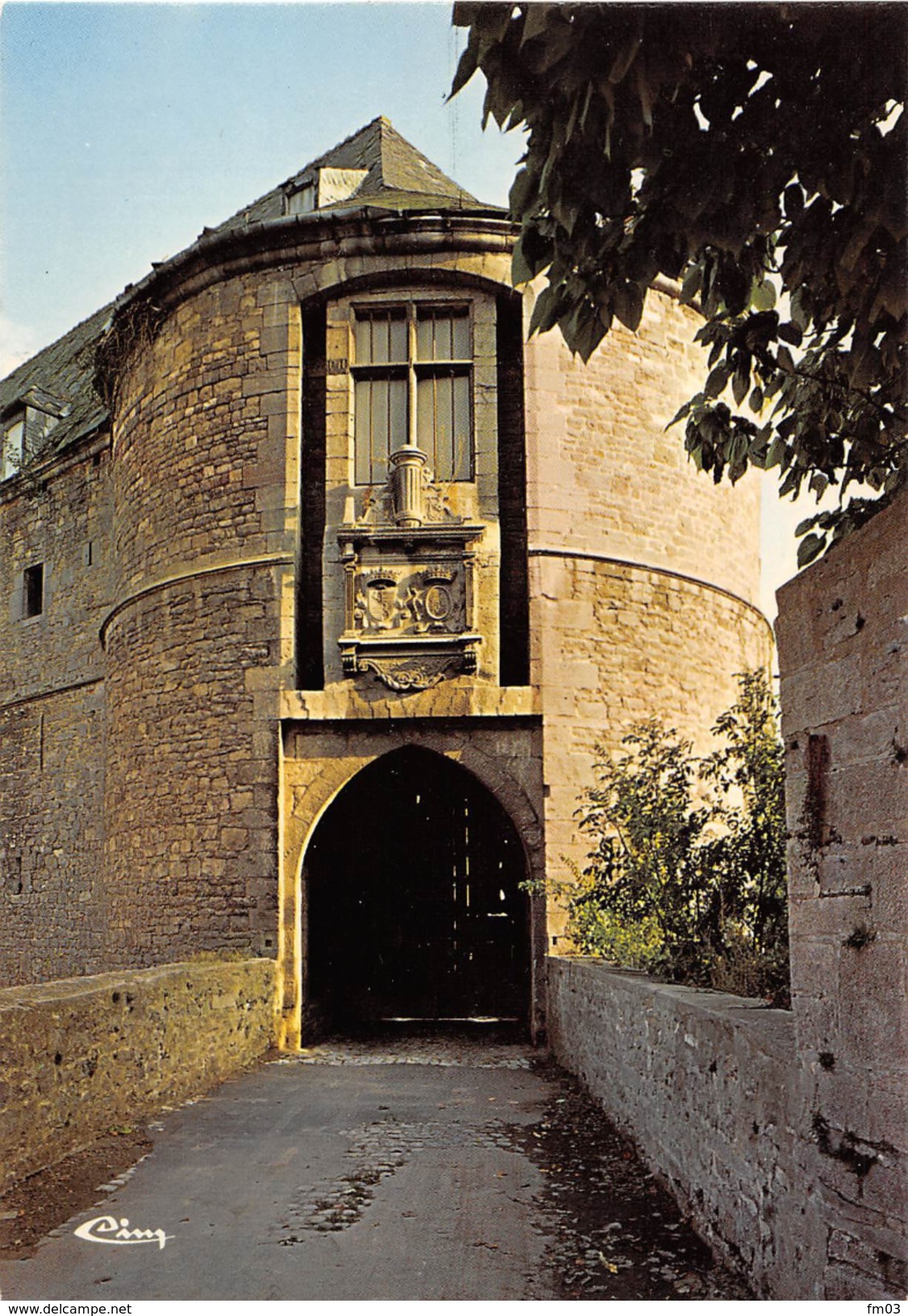 Seneffe Feluy château