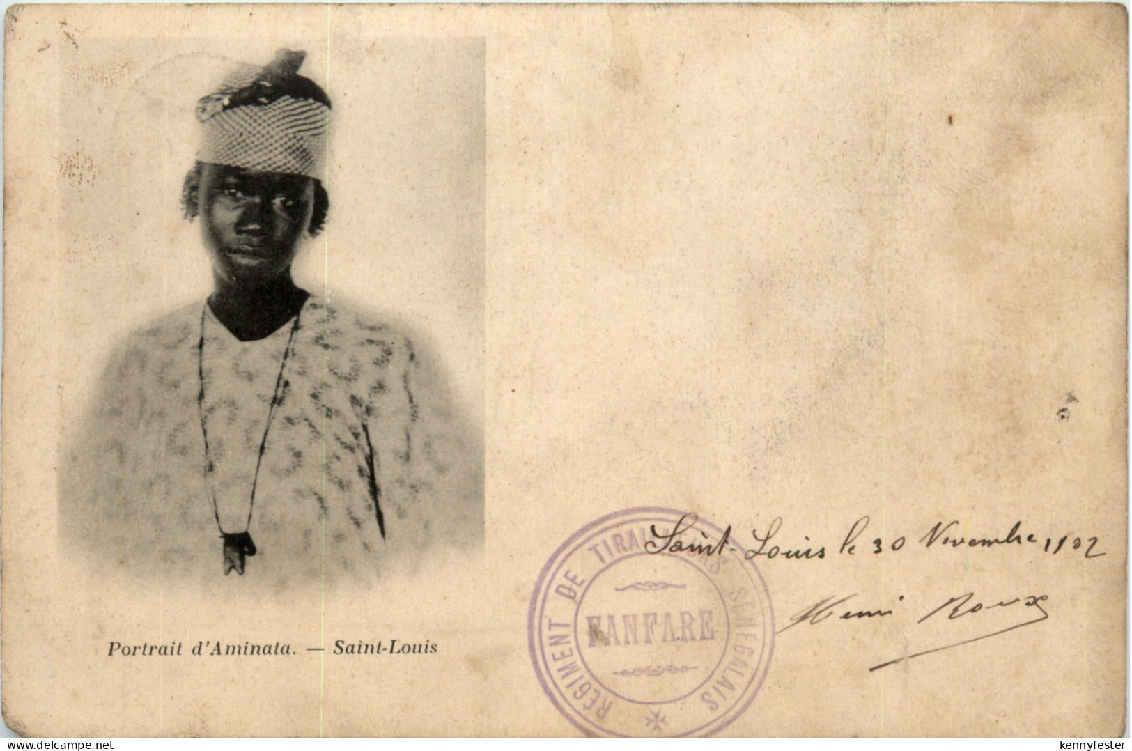Senegal