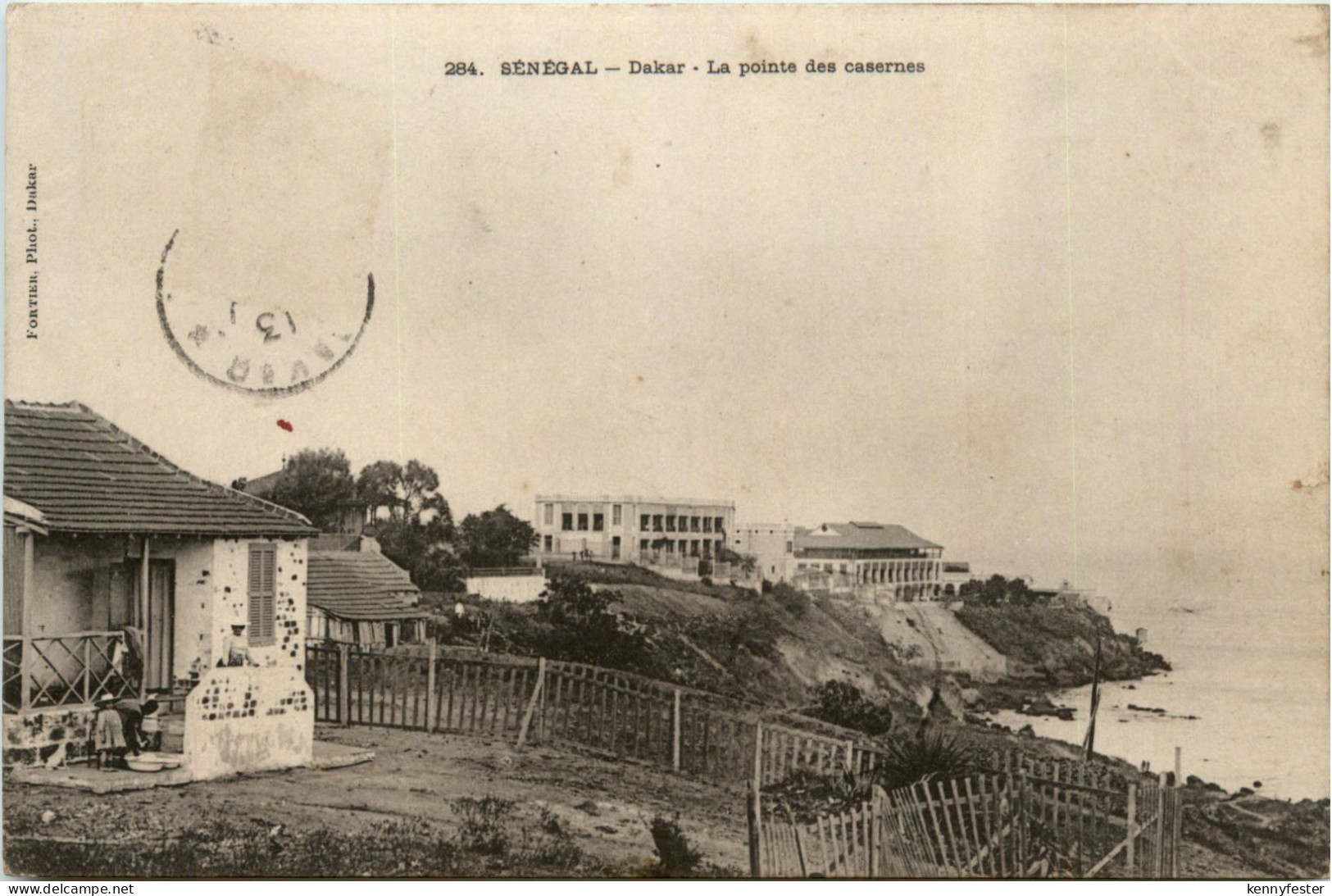 Senegal - Dakar