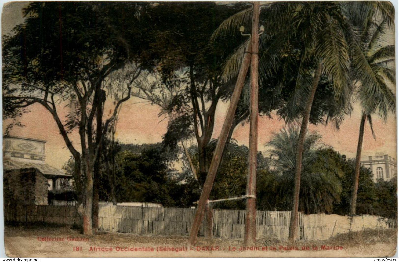 Senegal - Dakar