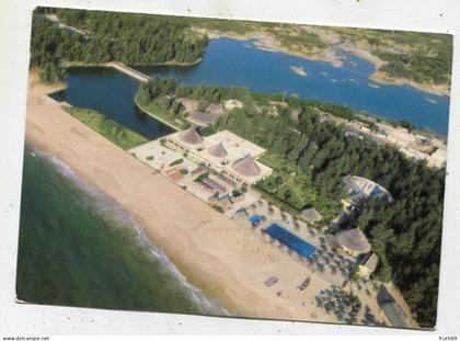 AK 135665 SENEGAL - Club Aldiana