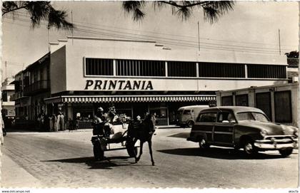 CPA SENEGAL Saint-Louis - Saint-Louis du SENEGAL - Printania (1060932)