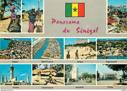 CPM Senegal