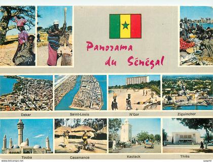 CPM Senegal