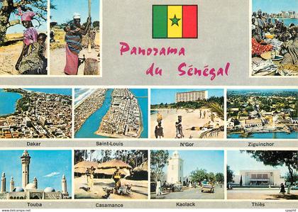 CPM Senegal