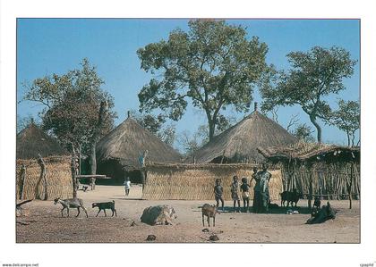 CPM Senegal