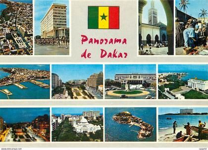 CPM Senegal Dakar