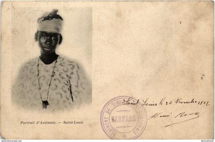 Senegal