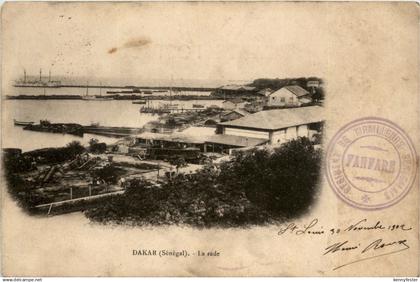 Senegal - Dakar