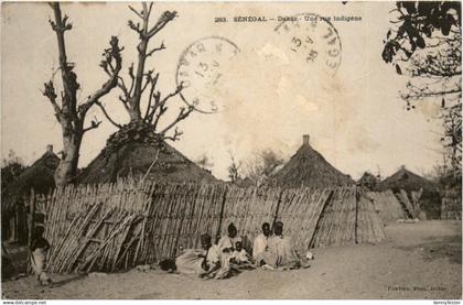 Senegal - Dakar