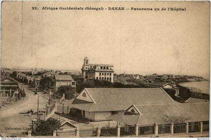 Senegal - Dakar