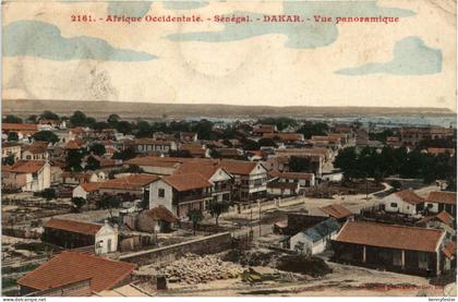 Senegal - Dakar