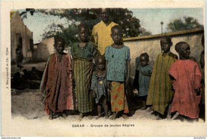 Senegal - Dakar