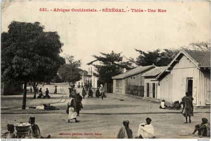 Senegal - Saint Louis