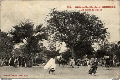 Senegal - Saint Louis