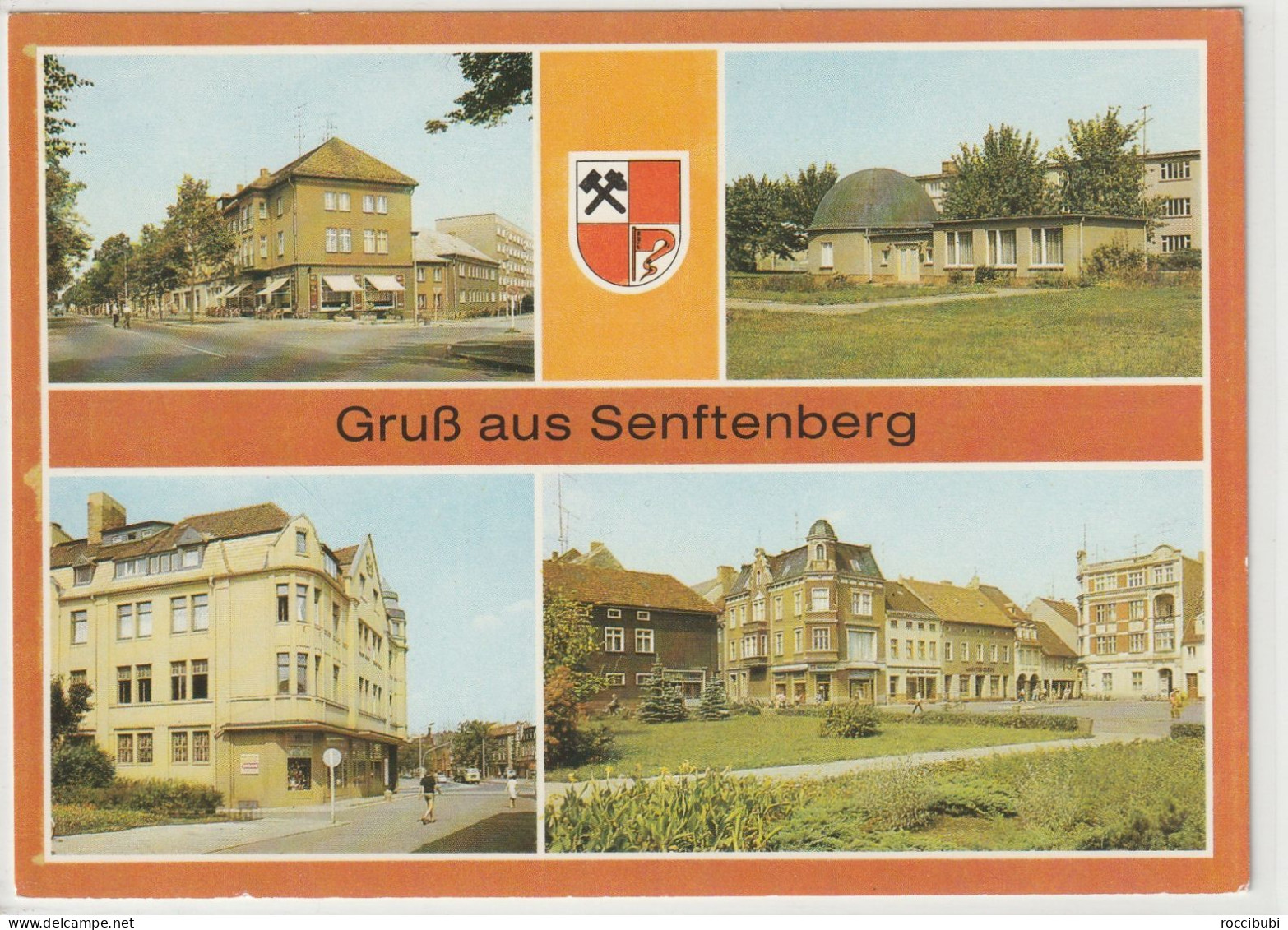 Senftenberg
