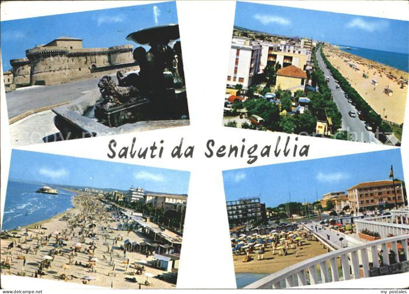 Senigallia