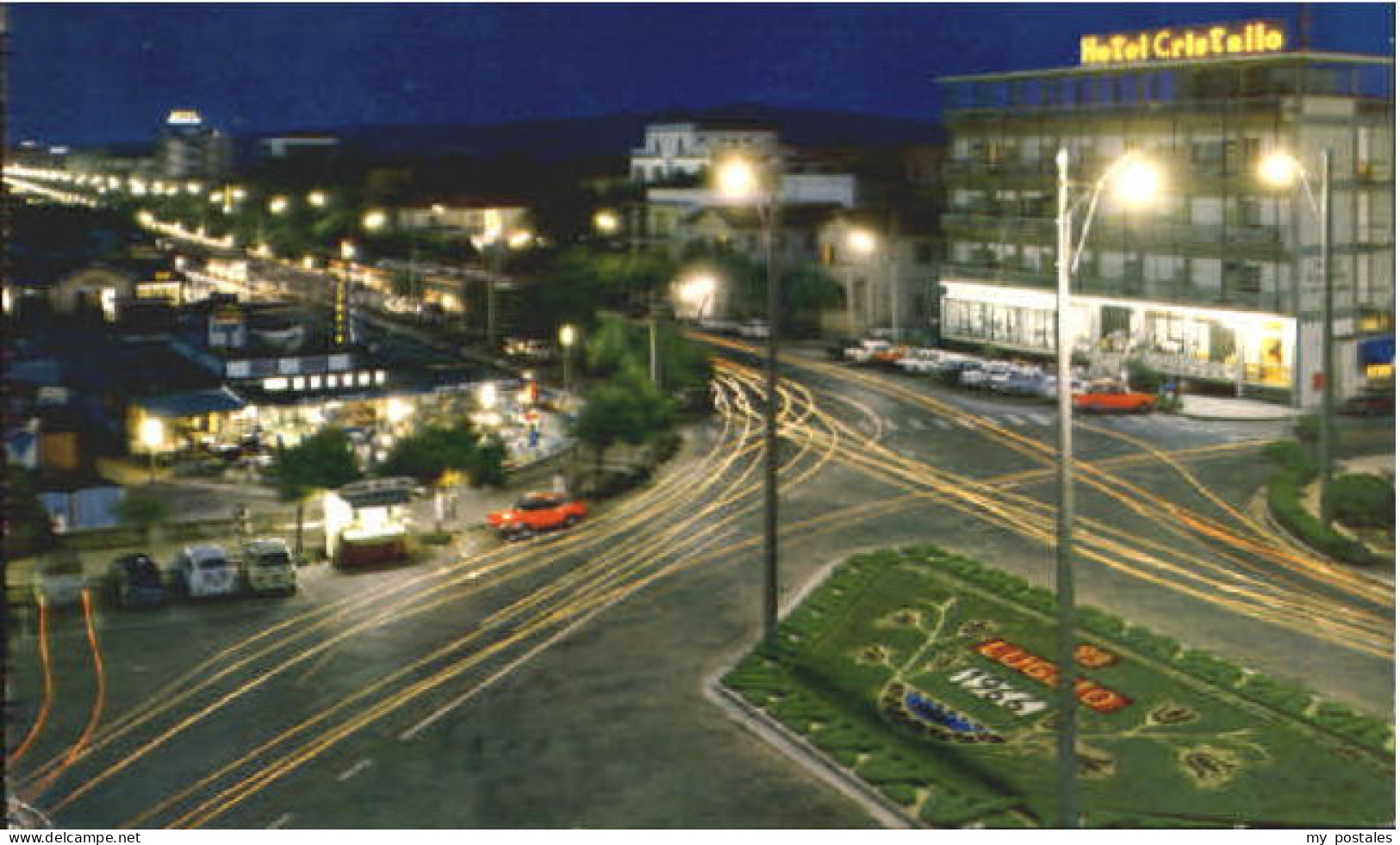 Senigallia Platz