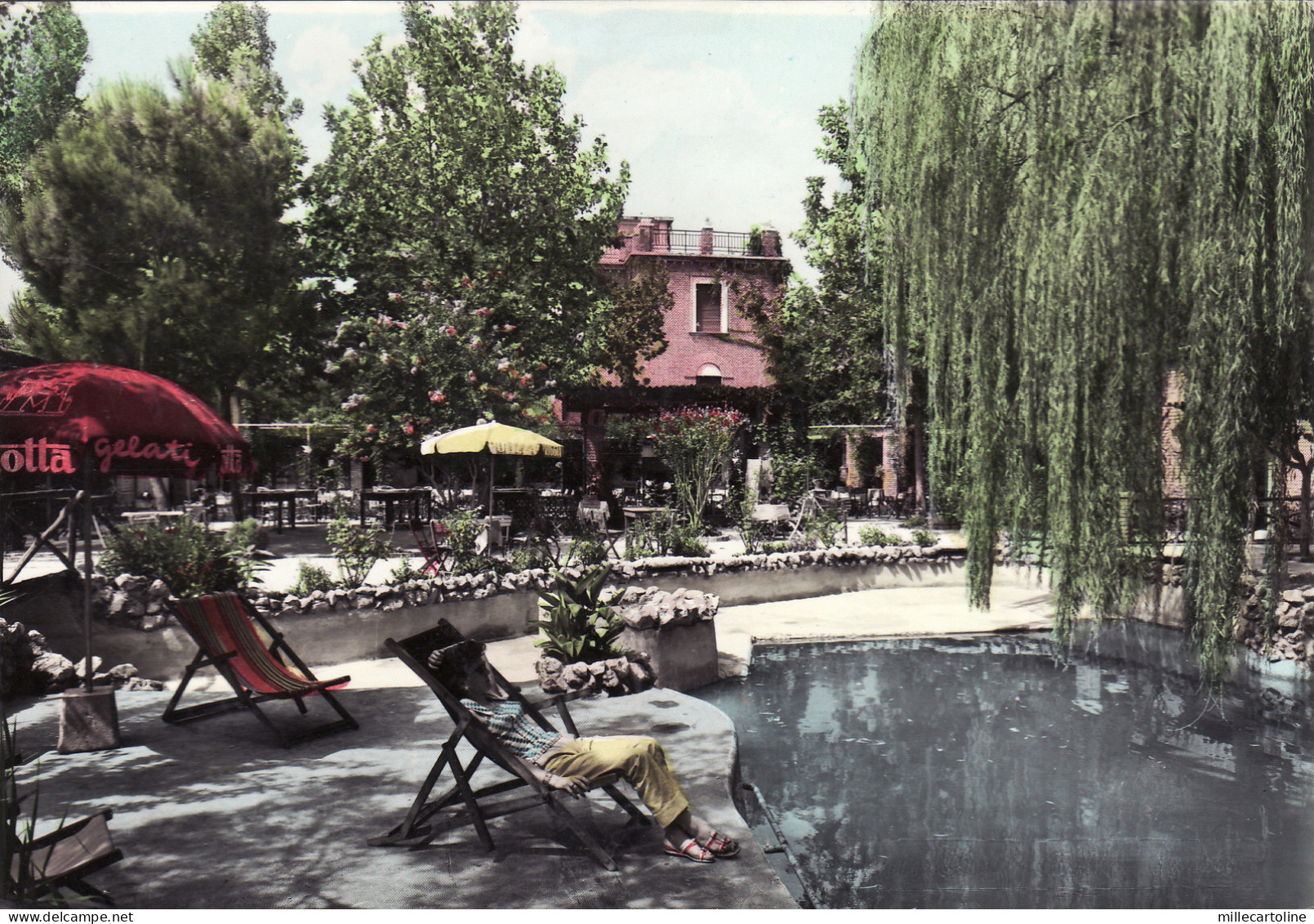 #SENIGALLIA: VILLA SORRISO