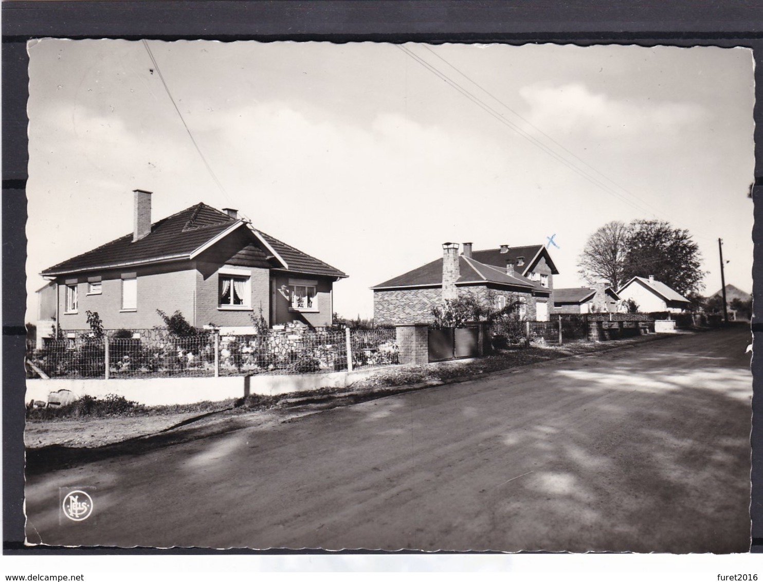 SENY ROUTE DE TERWAGNE