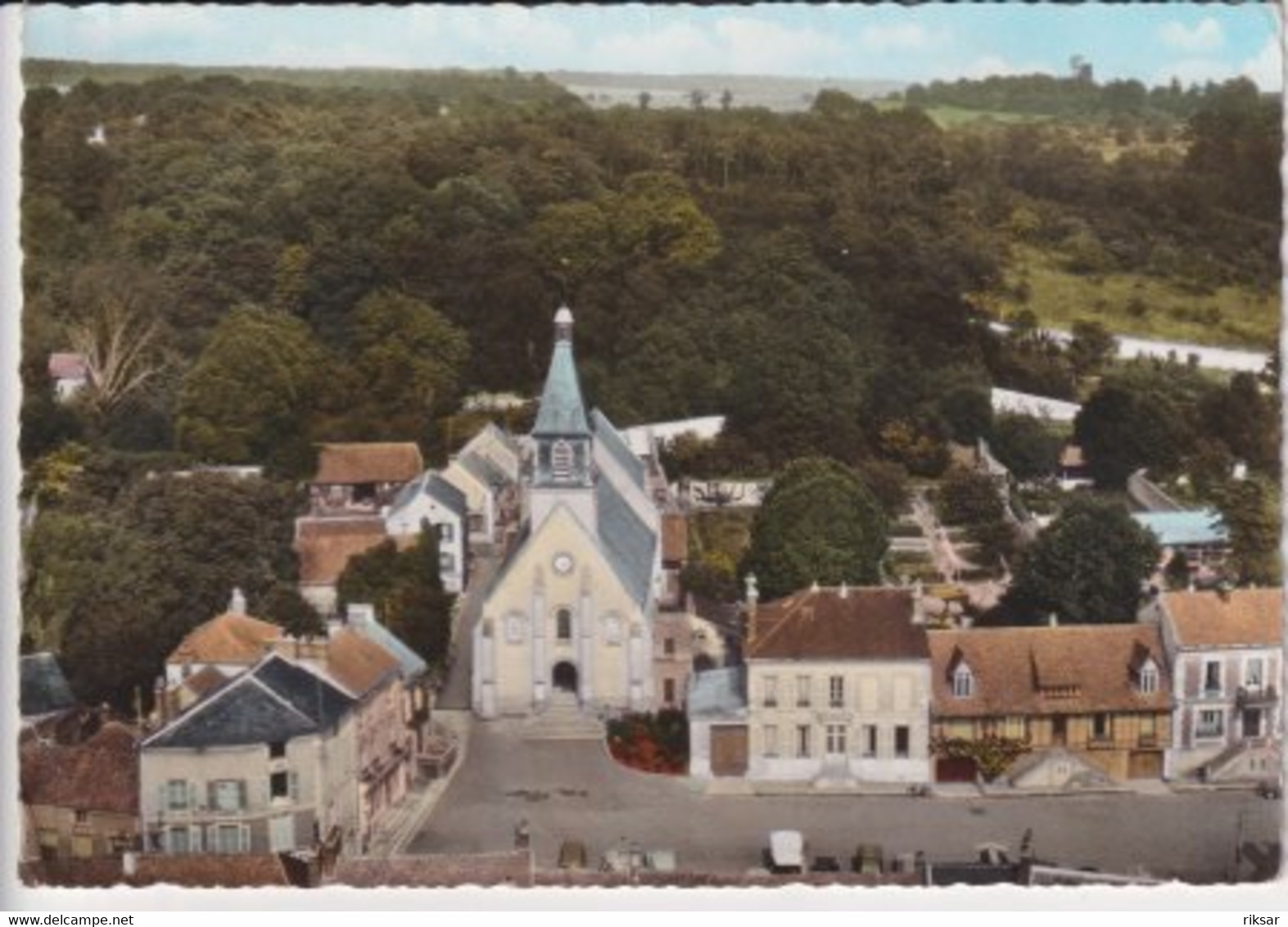 SEPTEUIL
