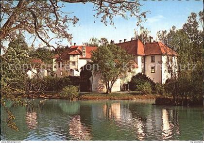 Jugoslawien Yugoslavie Slovenija Hotel Grad Otocec