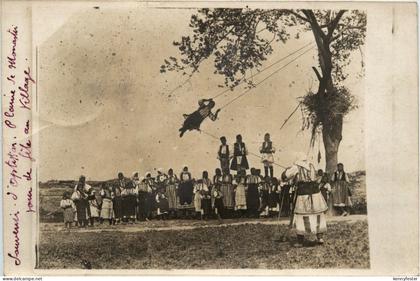 Monastir Macedoine - Serbien