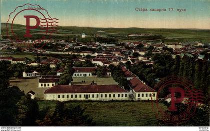 SERBIE SERBIA SERBIEN